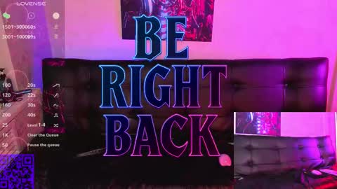 Christy online show from 02/15/26, 02:19