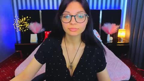 Christina online show from 05/21/26, 01:40