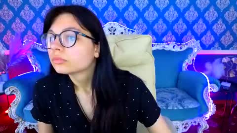 Christina online show from 05/22/26, 12:22