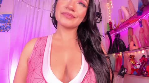 christy online show from 02/02/25, 12:40