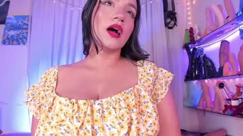 christy online show from 02/09/25, 12:39