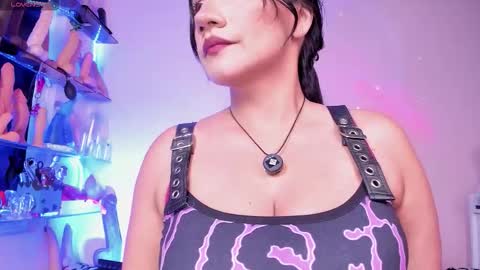 christy online show from 09/22/25, 12:45