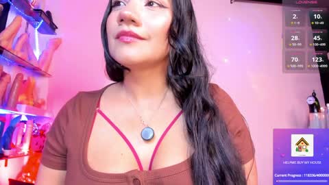 christy online show from 04/03/26, 02:31