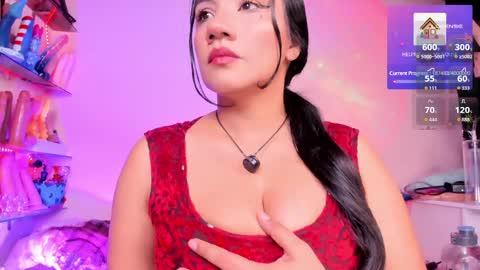 christy online show from 04/17/26, 03:09