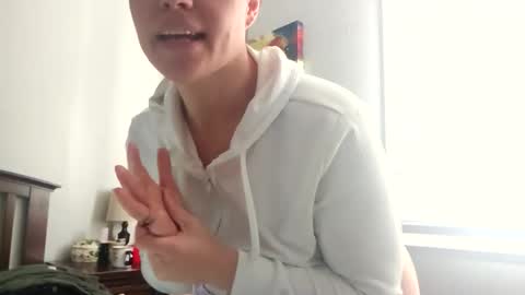 Snapshot of christystevens chatting on 02/28/26, 04:41 Christy Stevens online show from 02/28/26, 04:41