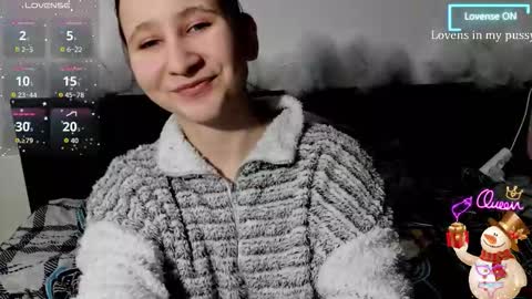 christyw3b online show from 01/15/26, 02:49