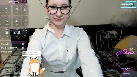 christyw3b online show from 01/19/26, 10:19