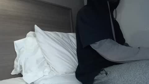 ChrisVacherx online show from 01/11/25, 02:09