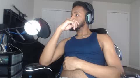 ChrisVacherx online show from 03/23/26, 08:35