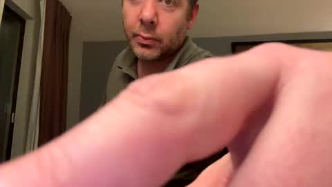 chrisw8121 online show from 12/25/24, 08:07