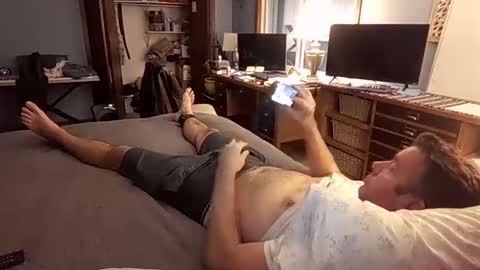 chrisw8121 online show from 11/07/25, 07:47