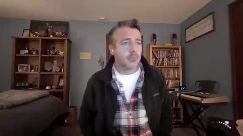 chrisw8121 online show from 12/20/25, 07:37