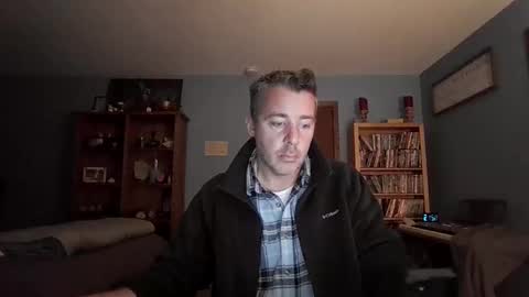 chrisw8121 online show from 12/21/25, 10:50