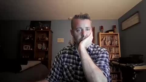 chrisw8121 online show from 02/07/26, 12:36