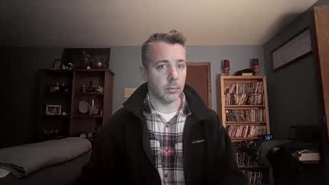 chrisw8121 online show from 02/10/26, 11:53