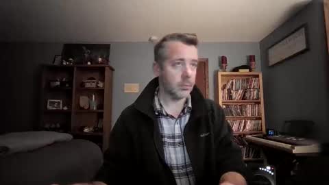 chrisw8121 online show from 02/22/26, 02:34