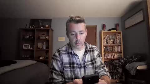 chrisw8121 online show from 02/27/26, 01:16