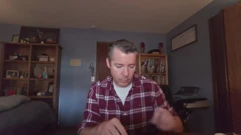 chrisw8121 online show from 03/06/26, 05:42