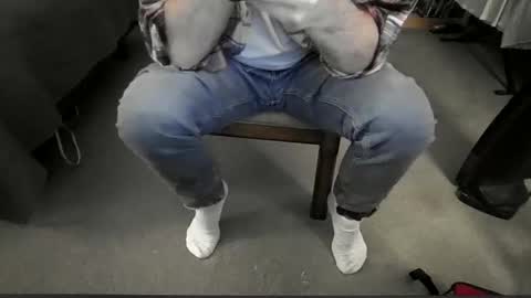 Snapshot of chrisw8121670385 chatting on 02/20/26, 06:26 Chris online show from 02/20/26, 06:26