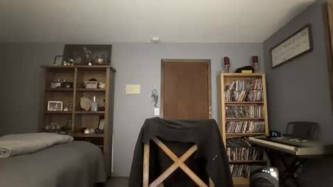 Snapshot of chrisw8121670385 chatting on 02/22/26, 02:45 Chris online show from 02/22/26, 02:45