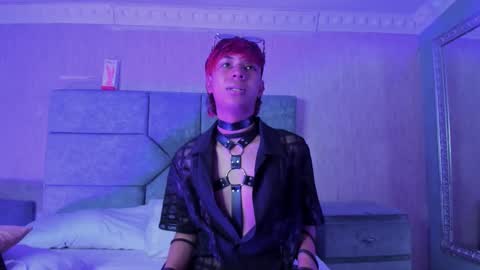 Chris online show from 03/19/26, 05:55