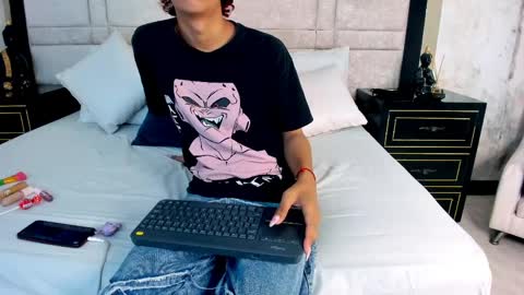 Chris online show from 03/31/26, 02:24