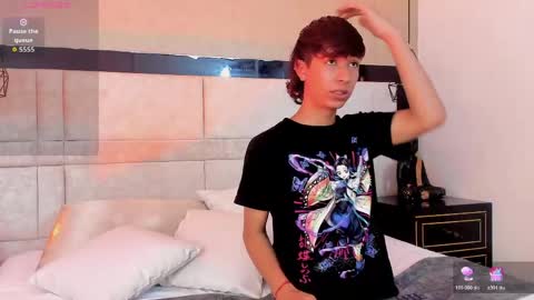 Chris online show from 04/21/26, 12:23