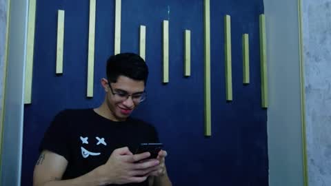 Chrix  online show from 11/21/25, 02:05