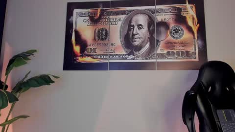 chrizmacgregor online show from 03/08/26, 02:04