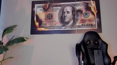 chrizmacgregor online show from 03/11/26, 04:24