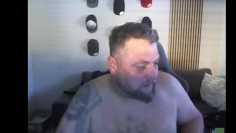 Chrizz online show from 12/20/25, 09:27