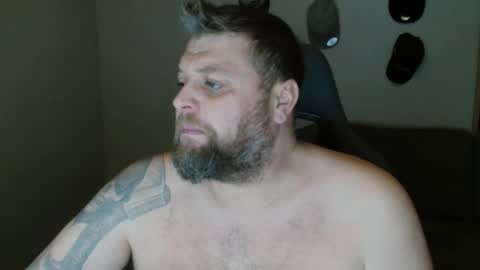 Chrizz online show from 01/11/26, 06:29