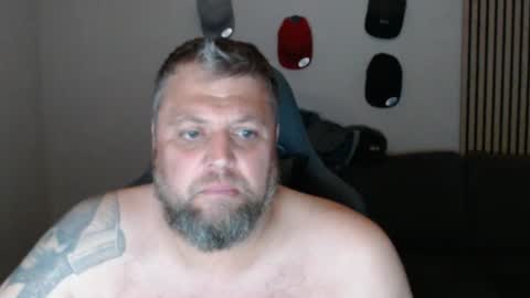Chrizz online show from 06/21/26, 09:39