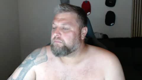 Chrizz online show from 06/24/26, 10:42