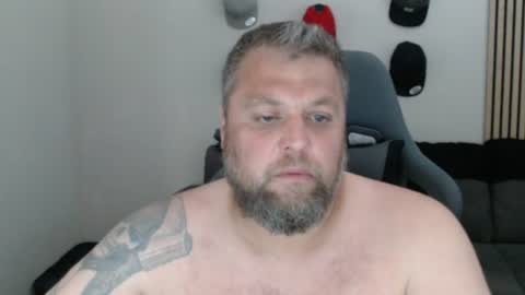 Chrizz online show from 06/25/26, 05:39