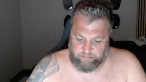 Chrizz online show from 06/30/26, 08:54