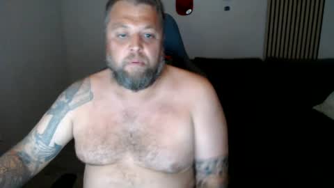Chrizz online show from 07/25/26, 10:18