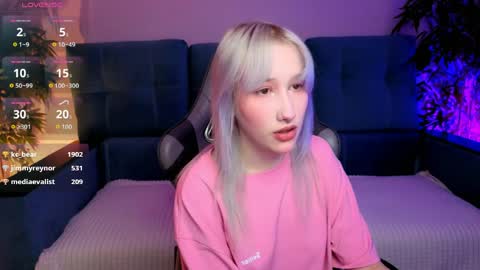 EvaBlonde TayaBrunette EliieBlack hair online show from 04/25/26, 03:31