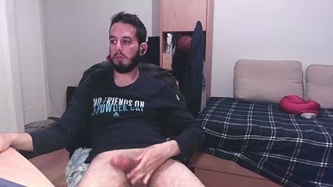 Chromefox123 online show from 12/07/24, 07:21