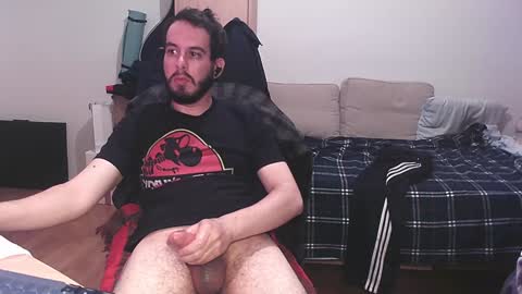 Chromefox123 online show from 01/06/25, 04:15