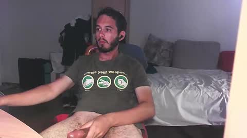 Chromefox123 online show from 09/16/25, 11:33