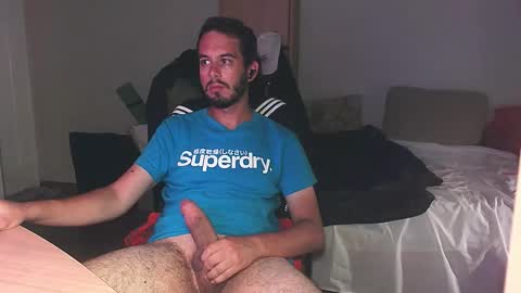 Chromefox123 online show from 11/04/25, 07:24