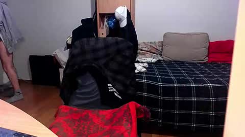 Chromefox123 online show from 02/07/26, 10:13