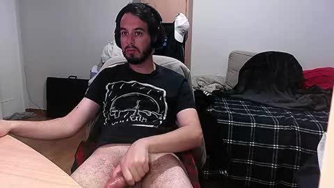 Chromefox123 online show from 03/23/26, 11:31