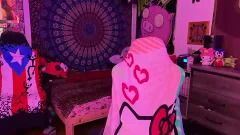 chromeheartzz online show from 03/04/26, 08:15