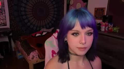 chromeheartzz online show from 03/05/26, 03:08