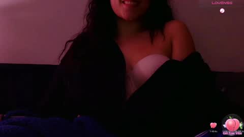 xolena zo-lee-na online show from 01/07/26, 01:52