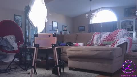 Marley online show from 12/05/24, 10:01