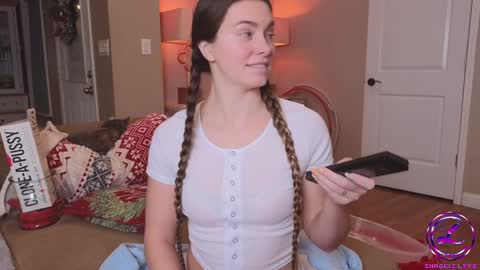 Marley online show from 12/13/24, 12:31