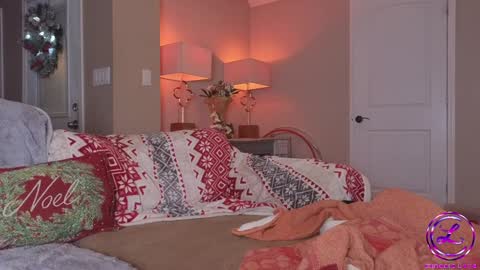 Marley online show from 12/25/24, 02:46